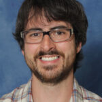 Carson Fuls speaking at Southwest Florida Astronomical Society